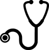 Stethoscope icon