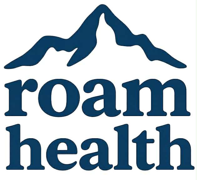 Roam Health